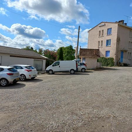 Aparthotel Le Fréginat - Mauzac à Limoux Extérieur photo