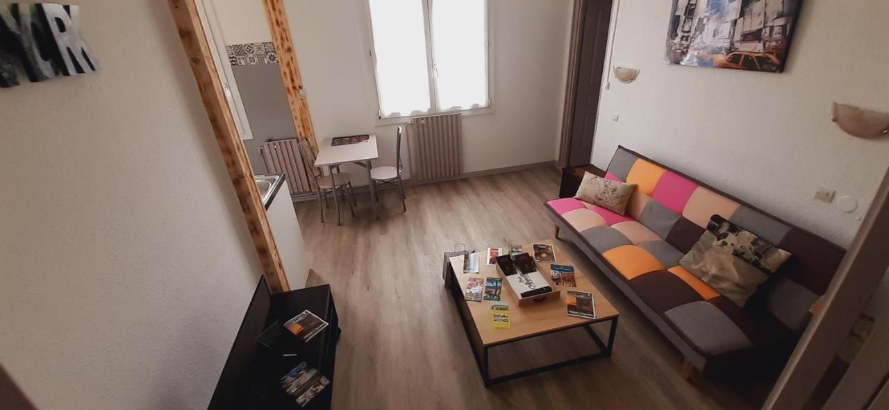 Aparthotel Le Fréginat - Mauzac à Limoux Extérieur photo