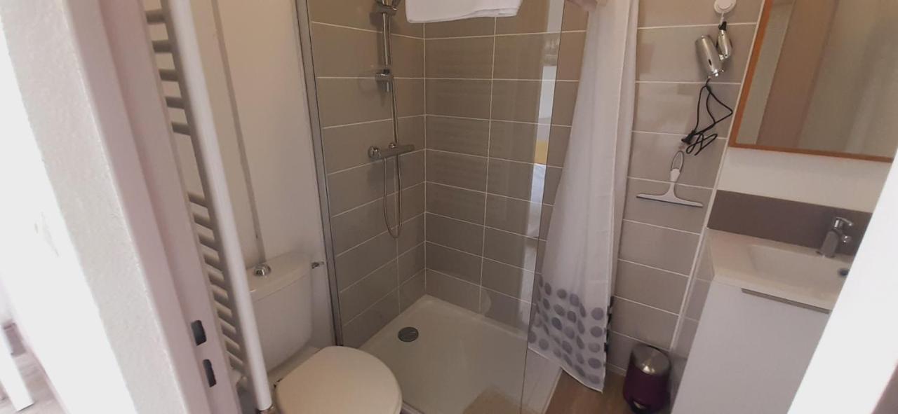 Aparthotel Le Fréginat - Mauzac à Limoux Extérieur photo