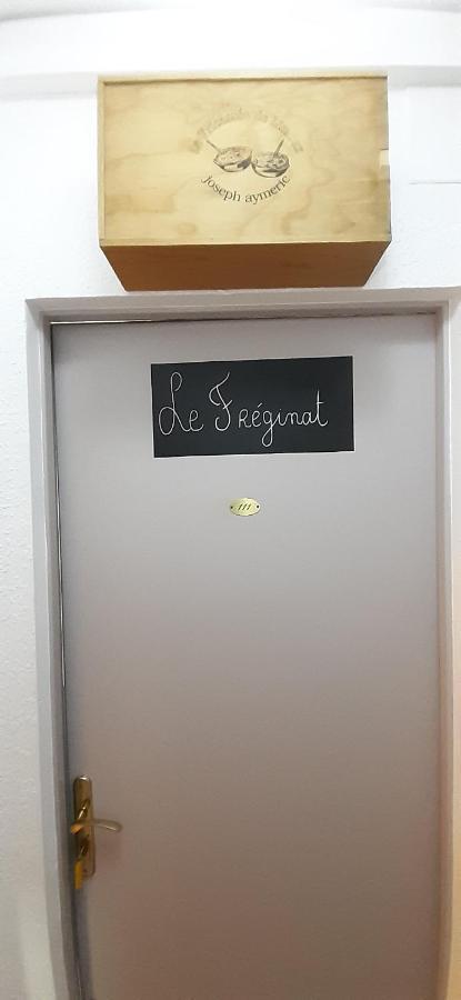 Aparthotel Le Fréginat - Mauzac à Limoux Extérieur photo
