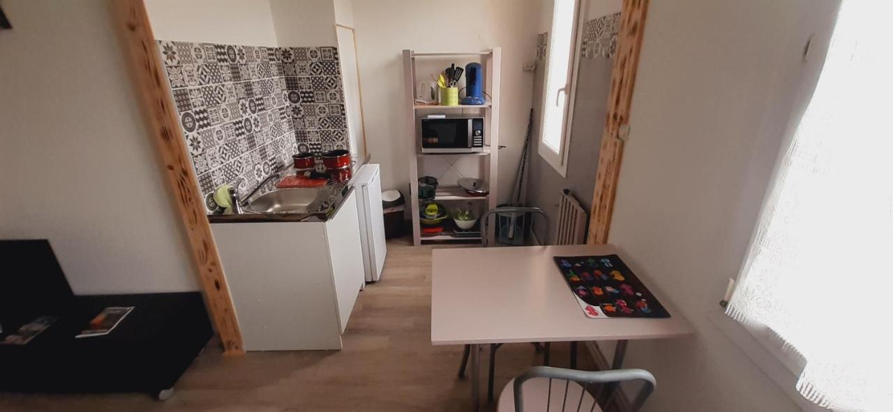 Aparthotel Le Fréginat - Mauzac à Limoux Extérieur photo