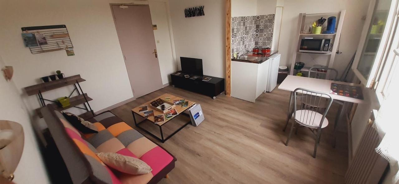 Aparthotel Le Fréginat - Mauzac à Limoux Extérieur photo