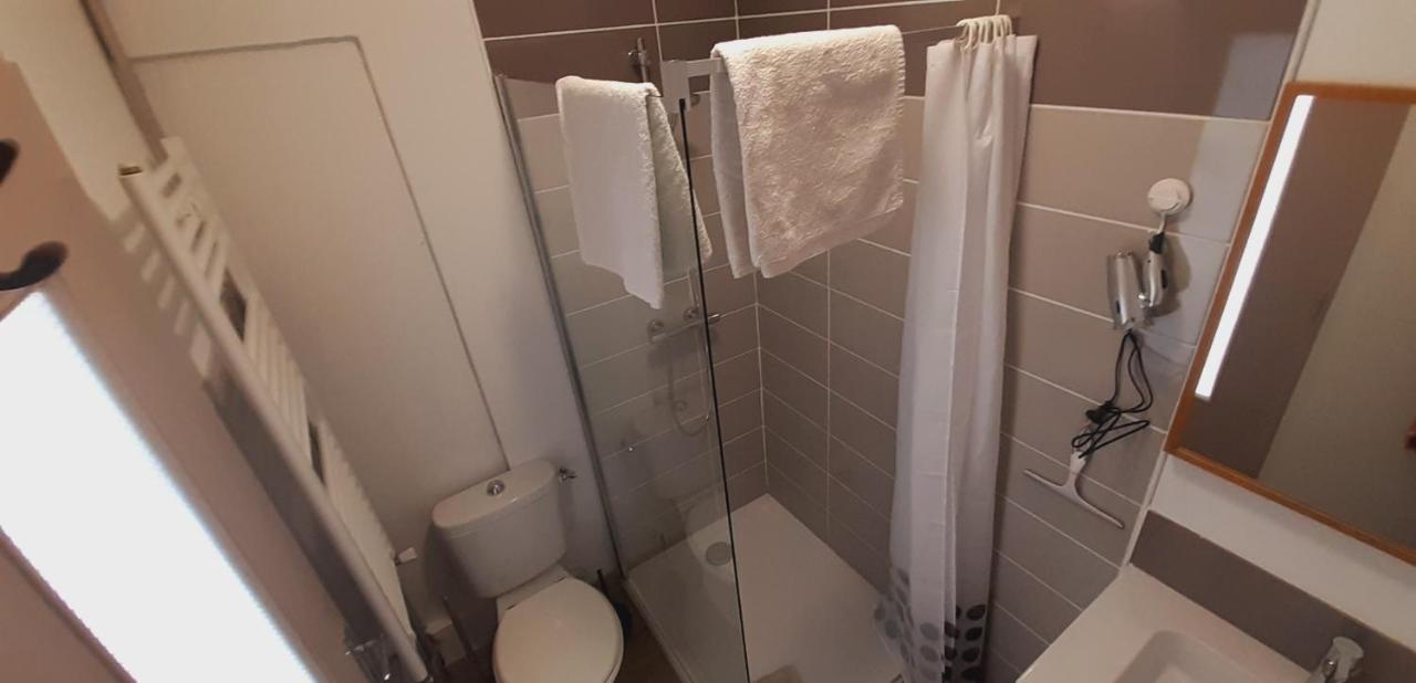 Aparthotel Le Fréginat - Mauzac à Limoux Extérieur photo
